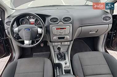Универсал Ford Focus 2008 в 