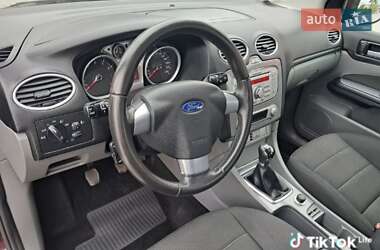 Универсал Ford Focus 2008 в 