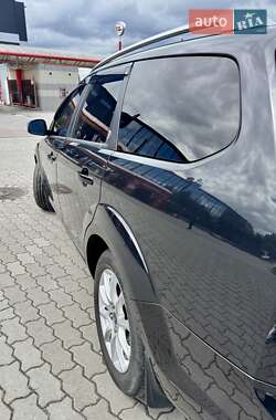 Универсал Ford Focus 2009 в 