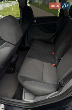 Универсал Ford Focus 2009 в 