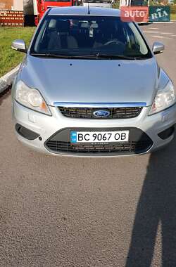 Универсал Ford Focus 2009 в Жовкве