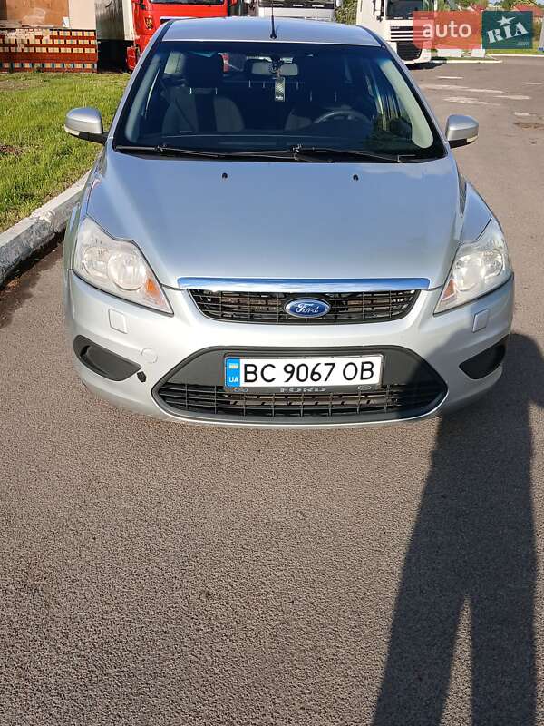 Ford Focus 2009