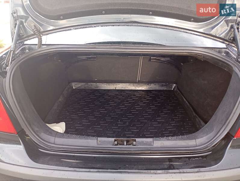 Седан Ford Focus 2007 в Виннице фото 7 Седан Ford Focus 2007 в Виннице