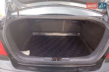 Седан Ford Focus 2007 в 