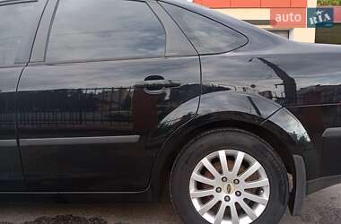 Седан Ford Focus 2007 в 