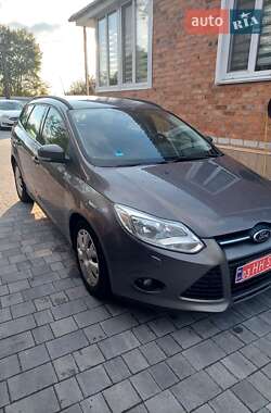 Универсал Ford Focus 2012 в Житомире