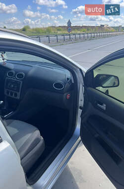 Универсал Ford Focus 2006 в 
