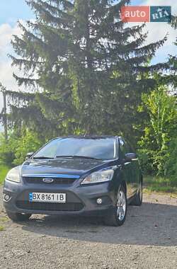 Универсал Ford Focus 2008 в 