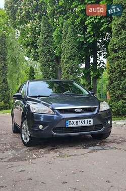 Универсал Ford Focus 2008 в 