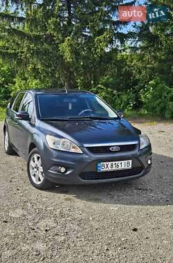 Универсал Ford Focus 2008 в 