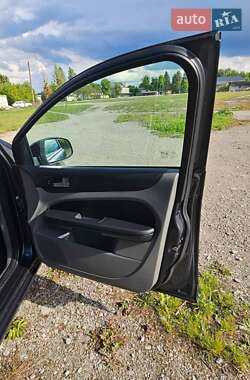 Универсал Ford Focus 2008 в 