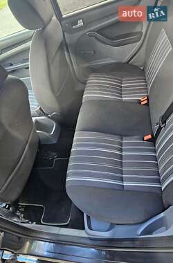 Универсал Ford Focus 2008 в 
