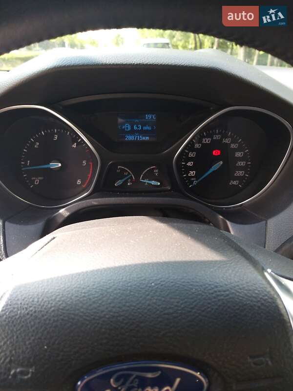 Универсал Ford Focus 2011 в Киеве