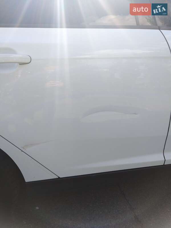 Универсал Ford Focus 2011 в Киеве