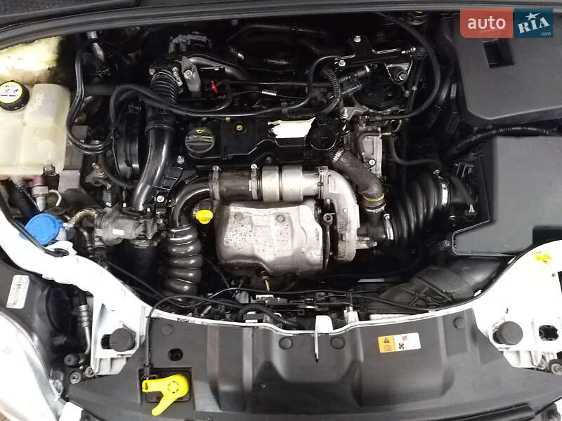 Универсал Ford Focus 2011 в Киеве