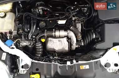 Универсал Ford Focus 2011 в 