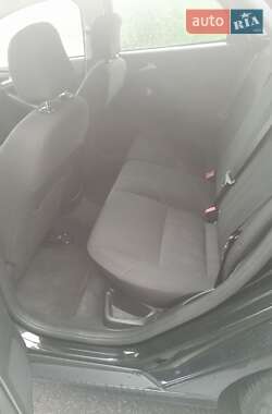 Хэтчбек Ford Focus 2015 в 
