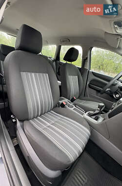 Универсал Ford Focus 2010 в 