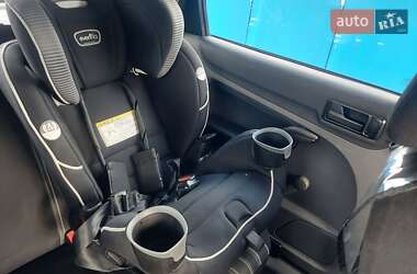 Хэтчбек Ford Focus 2011 в 