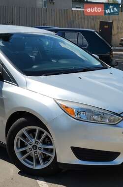 Седан Ford Focus 2017 в Ужгороде