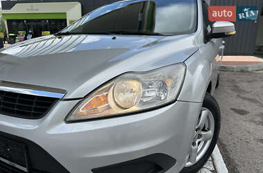 Универсал Ford Focus 2008 в 