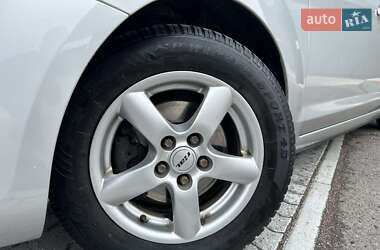 Универсал Ford Focus 2008 в 