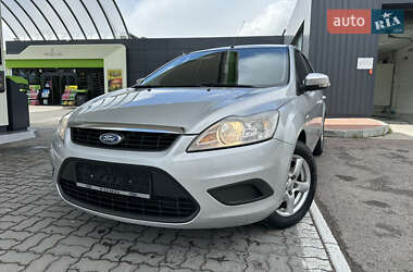 Универсал Ford Focus 2008 в 