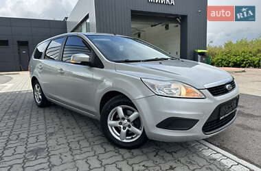 Универсал Ford Focus 2008 в 