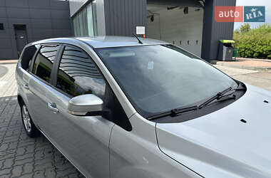 Универсал Ford Focus 2008 в 
