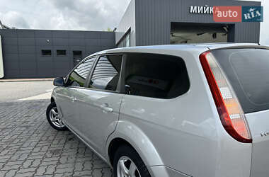 Универсал Ford Focus 2008 в 