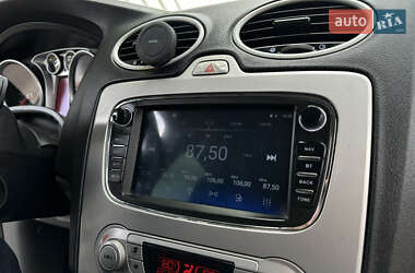 Универсал Ford Focus 2008 в 