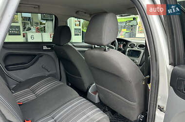 Универсал Ford Focus 2008 в 