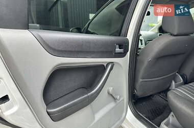Универсал Ford Focus 2008 в 