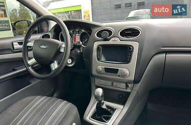 Универсал Ford Focus 2008 в 
