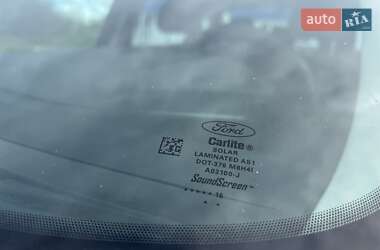 Седан Ford Focus 2016 в 
