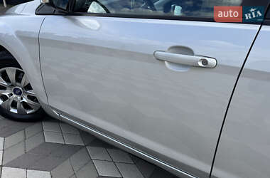 Универсал Ford Focus 2008 в 