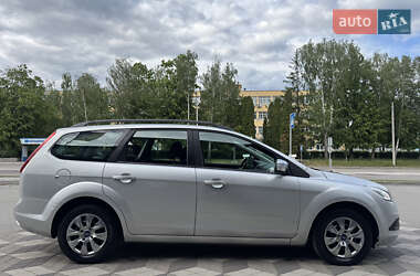 Универсал Ford Focus 2008 в 