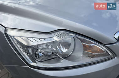 Универсал Ford Focus 2008 в 
