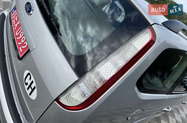 Универсал Ford Focus 2008 в 