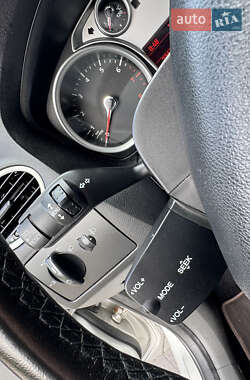 Универсал Ford Focus 2008 в 