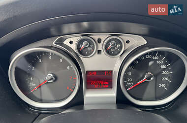 Универсал Ford Focus 2008 в 