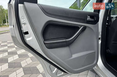 Универсал Ford Focus 2008 в 