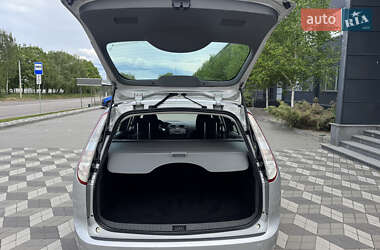 Универсал Ford Focus 2008 в 