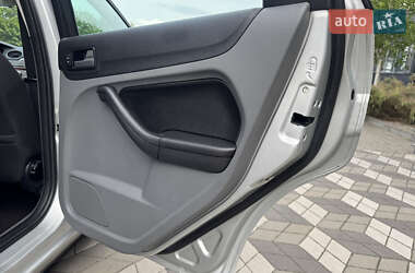 Универсал Ford Focus 2008 в 