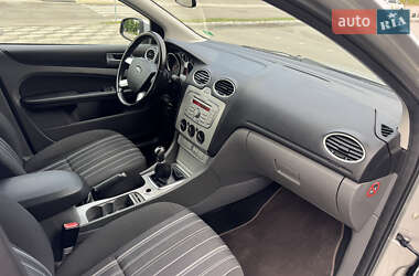 Универсал Ford Focus 2008 в 