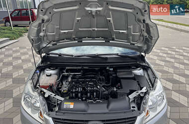 Универсал Ford Focus 2008 в 