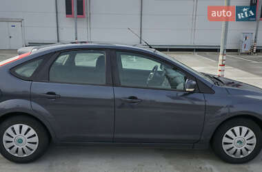 Хэтчбек Ford Focus 2008 в 