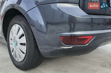 Хэтчбек Ford Focus 2008 в 