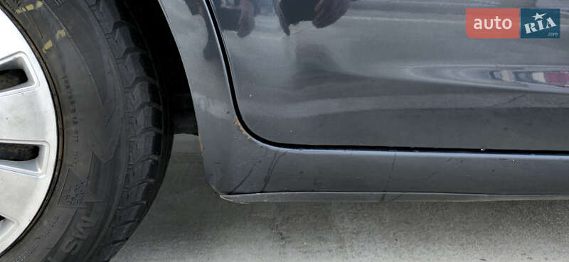 Хэтчбек Ford Focus 2008 в Киеве фото 14 Хэтчбек Ford Focus 2008 в Киеве