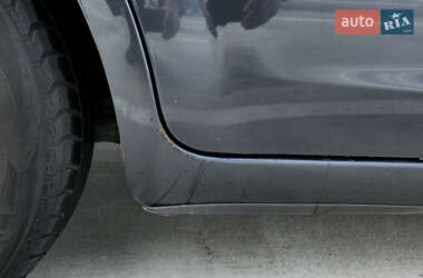Хэтчбек Ford Focus 2008 в 